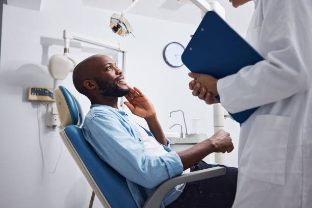 Best Urgent Dental Care for Toothache in Gatlinburg, TN